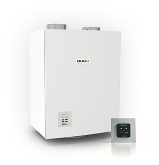 Duco WTW System