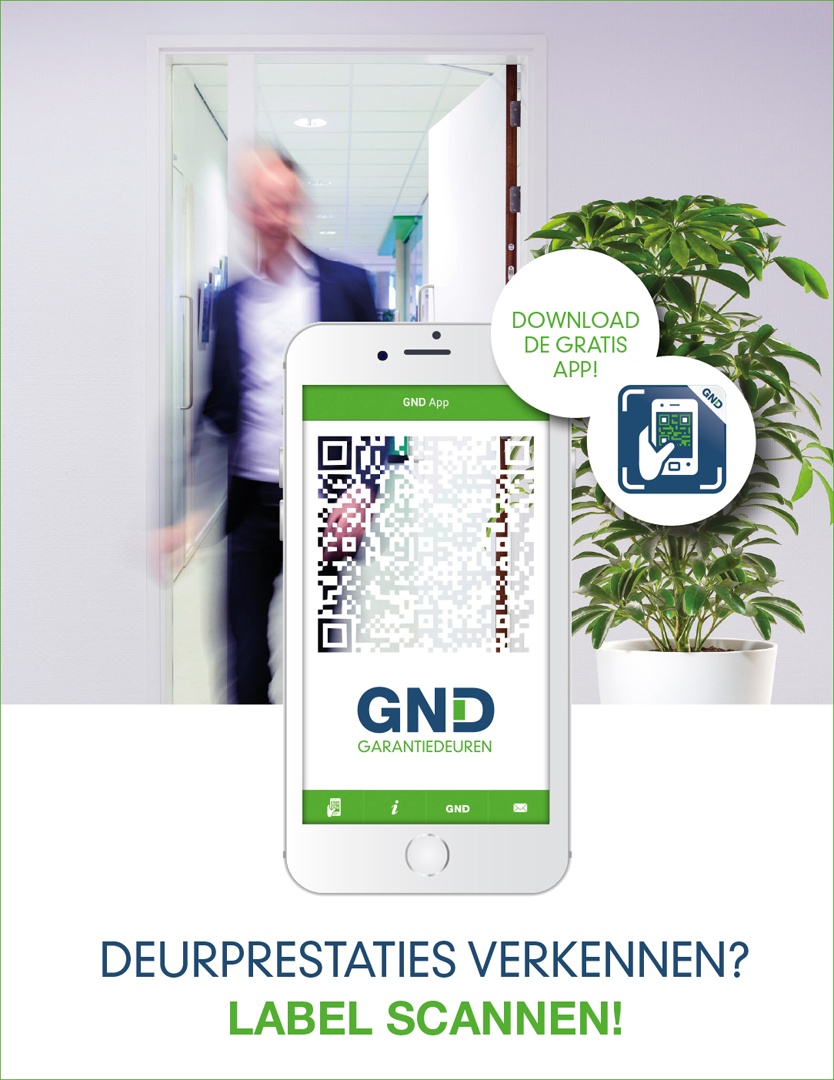 GND Label app GND Label app
