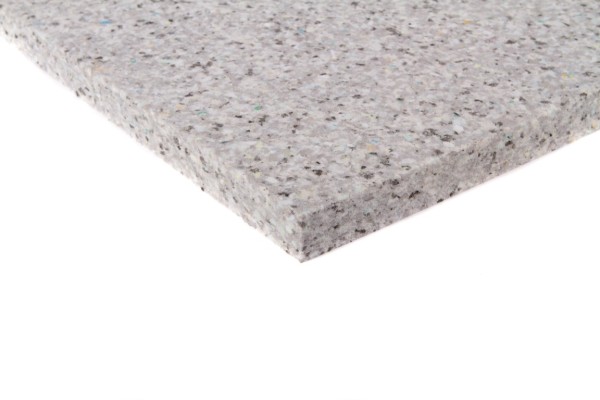 Merford | NBD Nederlandse Bouwdocumentatie Agglomer D140-30 mm dik, trillingsdempende vloerisolatie
