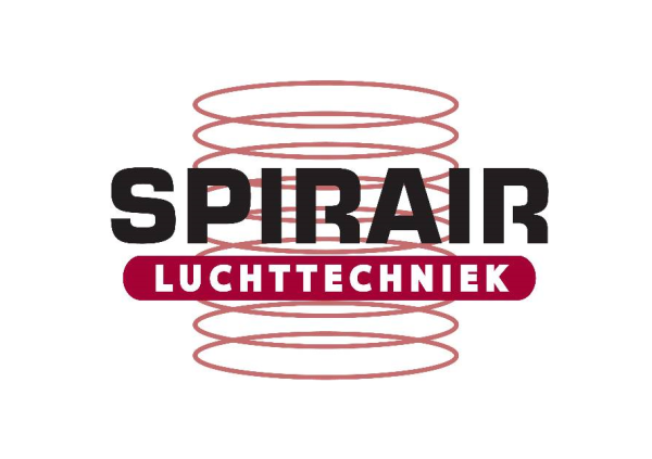 Spirair Luchttechniek