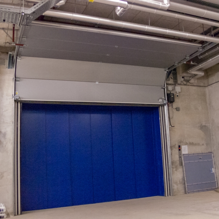 Merford breidt assortiment brandwerende deuren uit Merford breidt assortiment brandwerende deuren uit