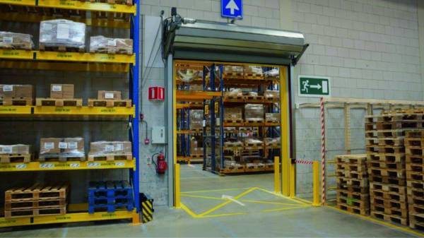 Merford breidt assortiment brandwerende deuren uit