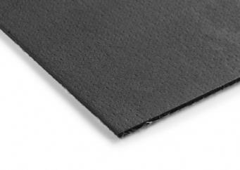 Akoestische materialen met een hoge isolatiewaarde Akoestische materialen met een hoge isolatiewaarde