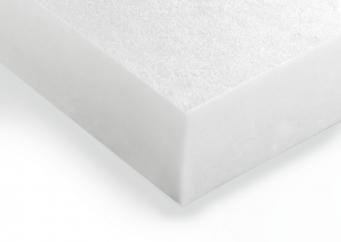 Akoestische materialen met een hoge isolatiewaarde Akoestische materialen met een hoge isolatiewaarde