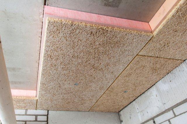 Kingspan Kooltherm® K10 Plus Plafondplaat Kingspan Kooltherm® K10 Plus Plafondplaat