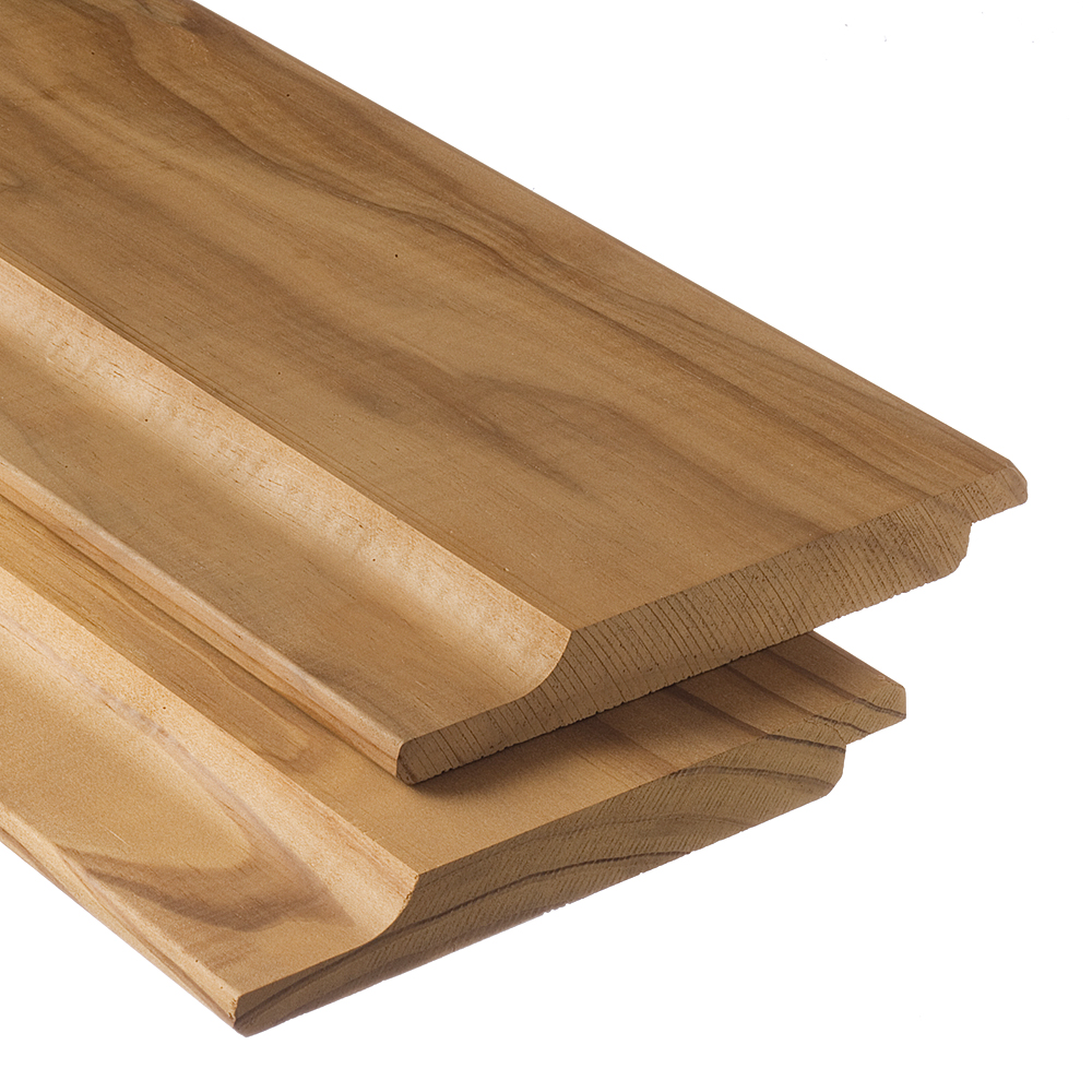 Ontdek de mogelijkheden van ModiWood Ontdek de mogelijkheden van ModiWood