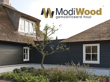 Ontdek de mogelijkheden van ModiWood