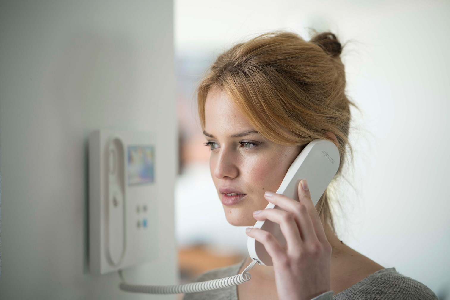 De essentie van intercom: VEO De essentie van intercom: VEO
