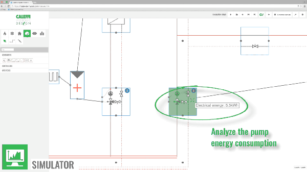 Caleffi Hydronic Design