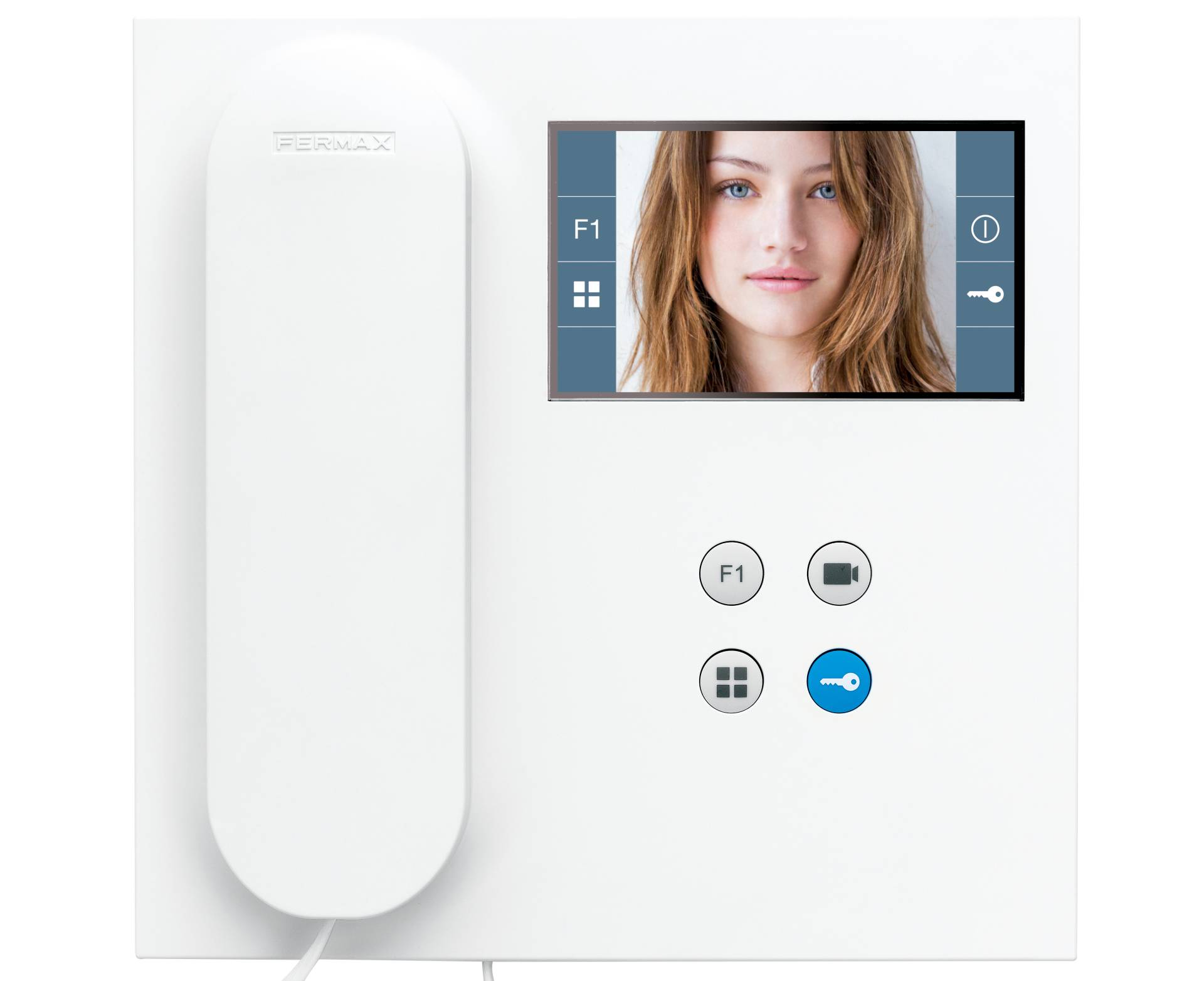 De essentie van intercom: VEO De essentie van intercom: VEO