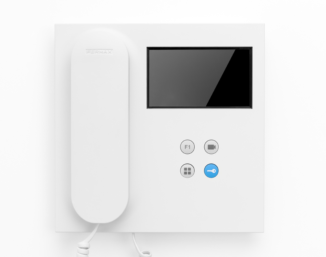 De essentie van intercom: VEO De essentie van intercom: VEO