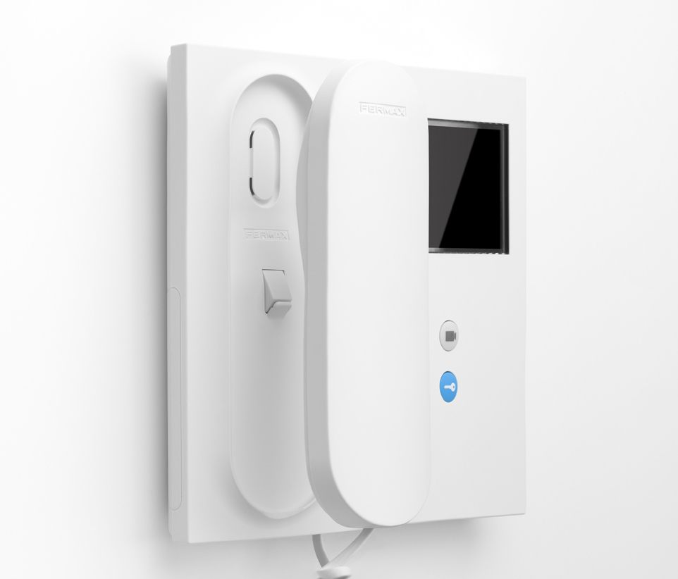 De essentie van intercom: VEO De essentie van intercom: VEO