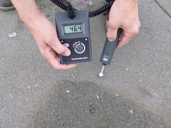 FOAMGLAS lanceert de ROOFSCAN voor bedrijven FOAMGLAS lanceert de ROOFSCAN voor bedrijven