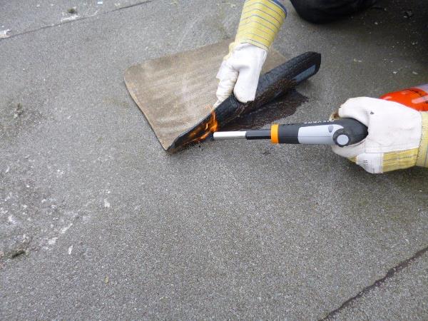 FOAMGLAS lanceert de ROOFSCAN voor bedrijven FOAMGLAS lanceert de ROOFSCAN voor bedrijven