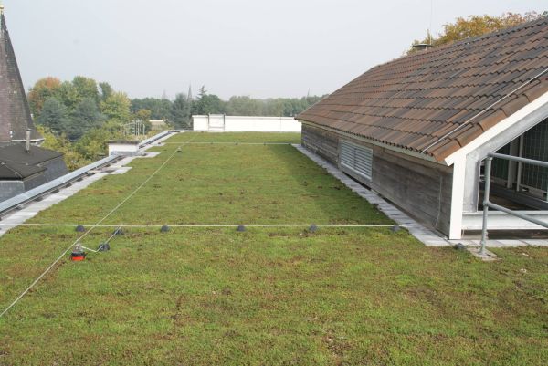 Duurzaam totaalsysteem voor elk dak