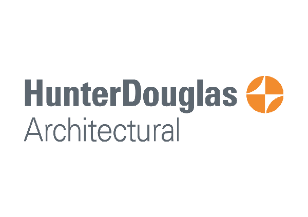 Hunter Douglas Architectural logo