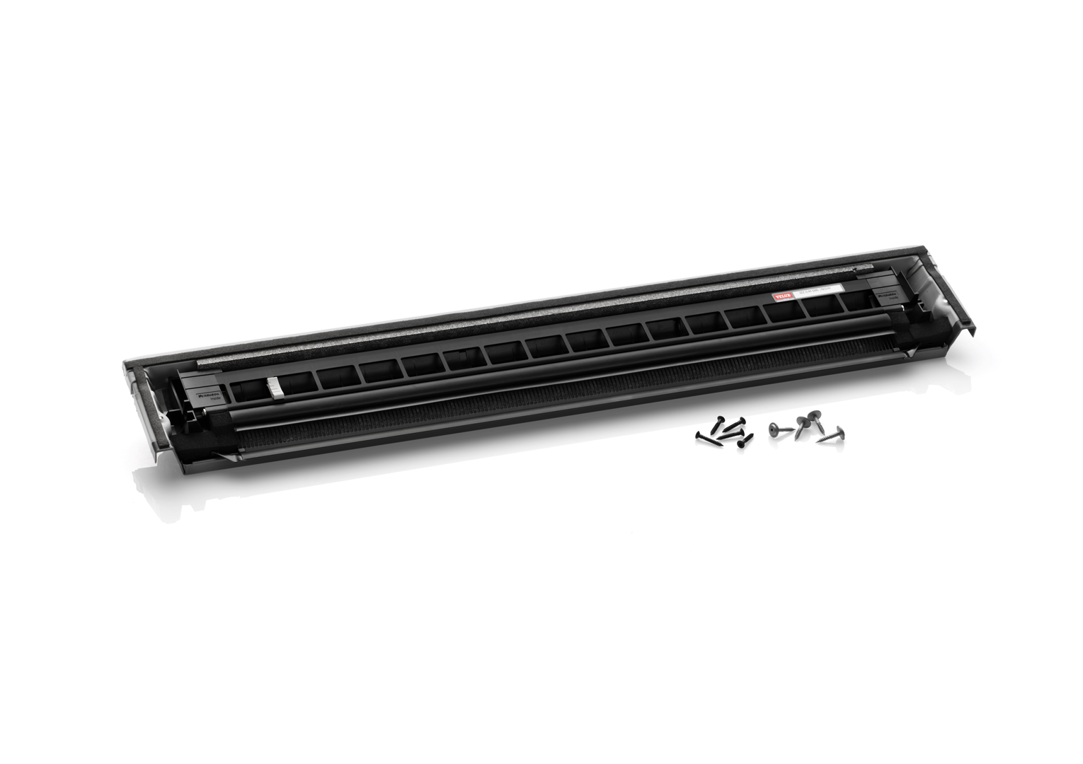 Zelfregulerende ventilatie unit voor VELUX dakramen Zelfregulerende ventilatie unit voor VELUX dakramen