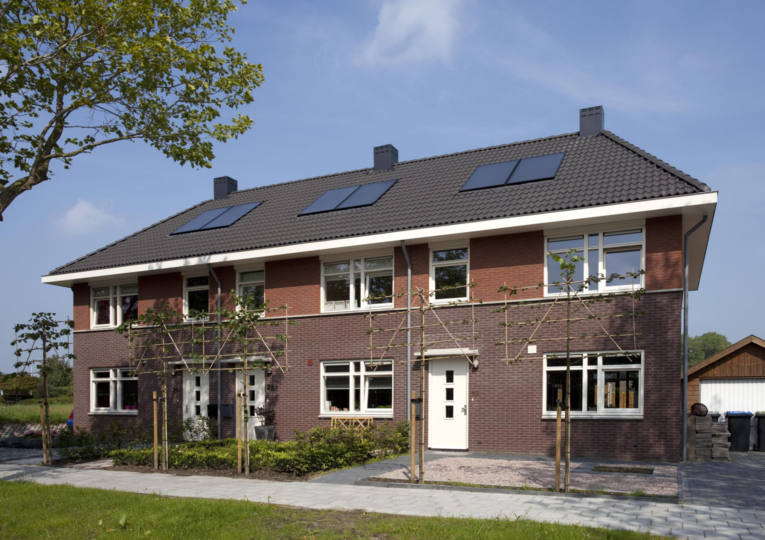 ATAG zonnecollectoren ATAG zonnecollectoren
