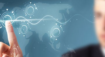 Intercom, maar dan makkelijk en snel Intercom, maar dan makkelijk en snel