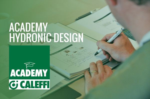 Academy Hydronic Design: opleidingen in systeemoptimalisatie