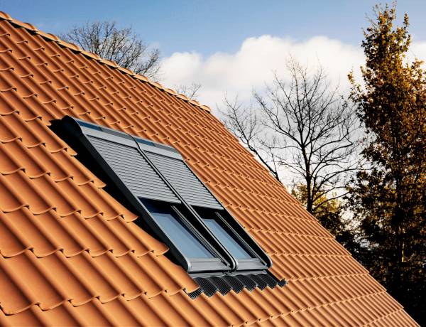 Een optimaal binnenklimaat met VELUX Active