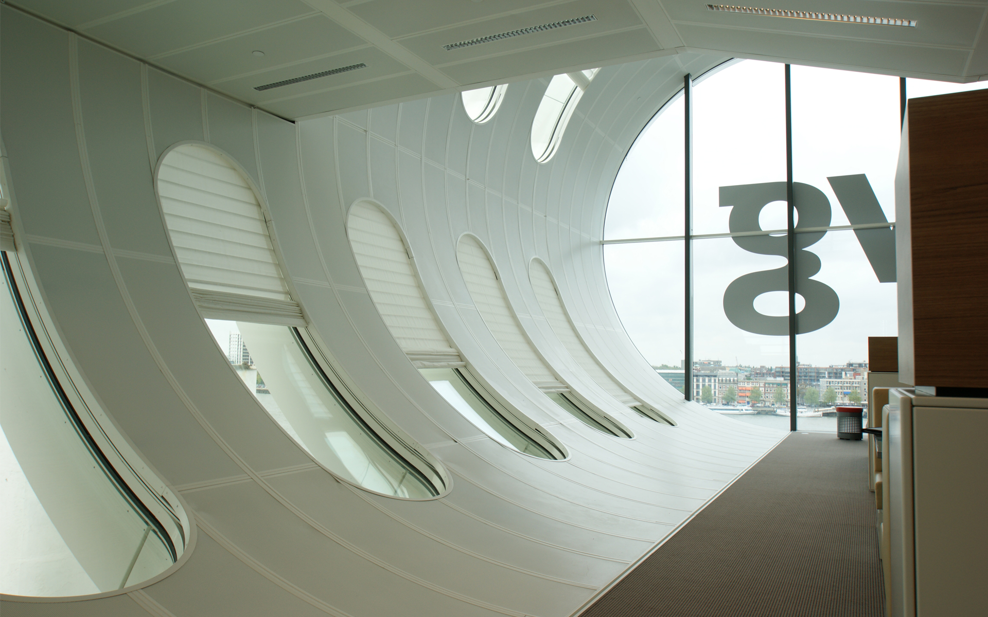 Licht reguleren met raambekleding Licht reguleren met raambekleding