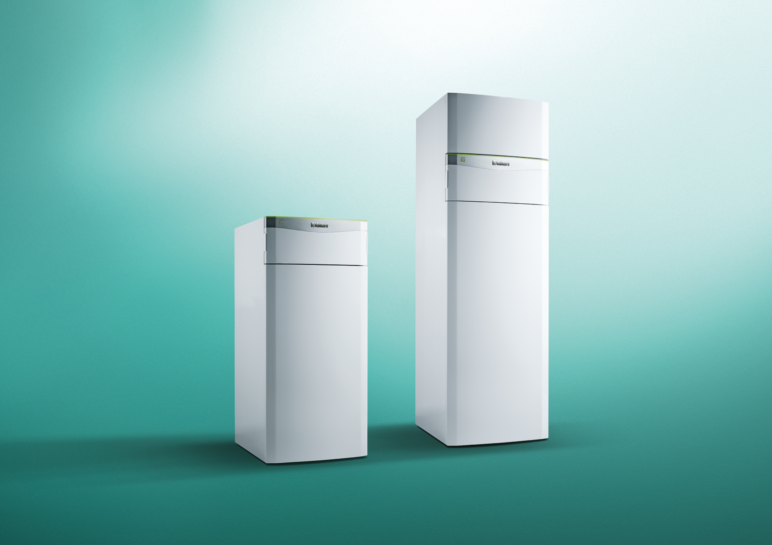 flexoTHERM / flexoCOMPACT warmtepompen - geruisloos naar nul flexoTHERM / flexoCOMPACT warmtepompen - geruisloos naar nul