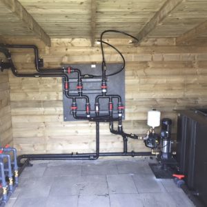 ESEP Milieutechniek levert complete waterhandelingsinstallatie in Naarden