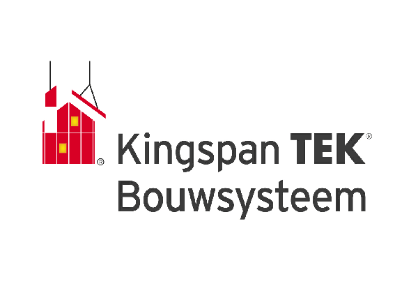 Kingspan TEK® Bouwsysteem