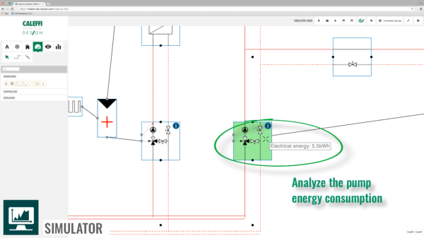 Caleffi Hydronic Design: gratis opleidingen inregelen!