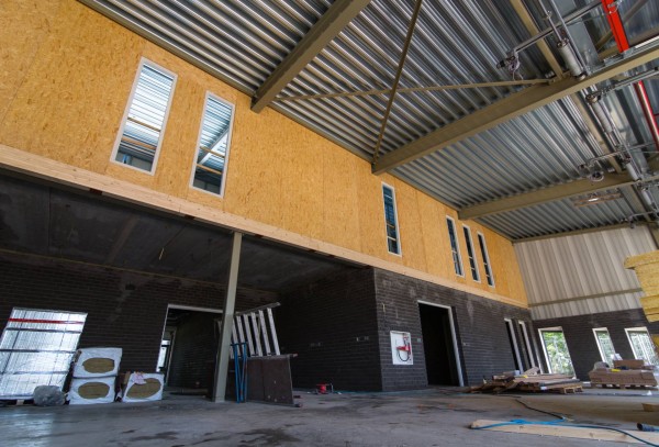 Kingspan Insulation B.V. | NBD Nederlandse Bouwdocumentatie