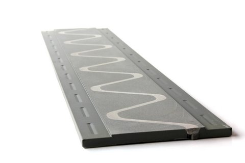 FloorBridge vloerdilatatie systeem