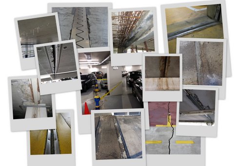 FloorBridge vloerdilatatie systeem FloorBridge vloerdilatatie systeem