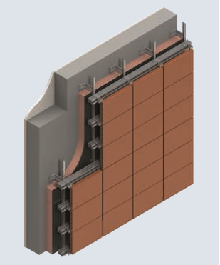 Kingspan Insulation introduceert Kooltherm K115 Vliesgevelplaat met laagste lambdawaarde ooit