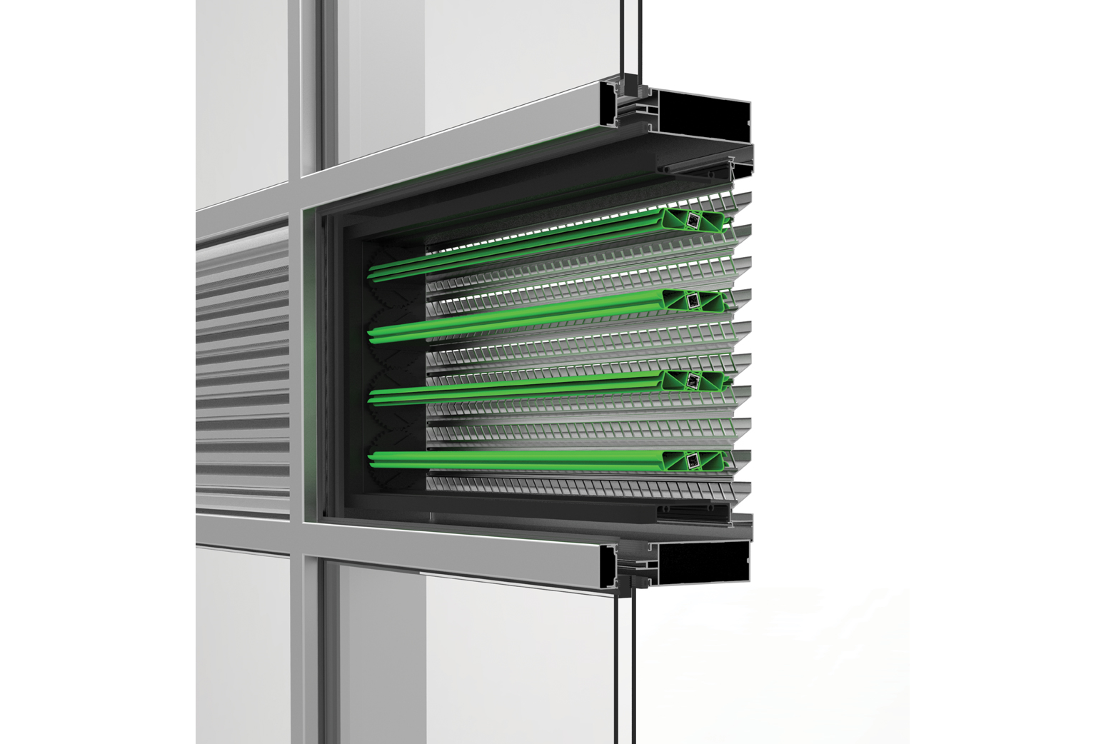 DucoGrille Close ventilatieroosters