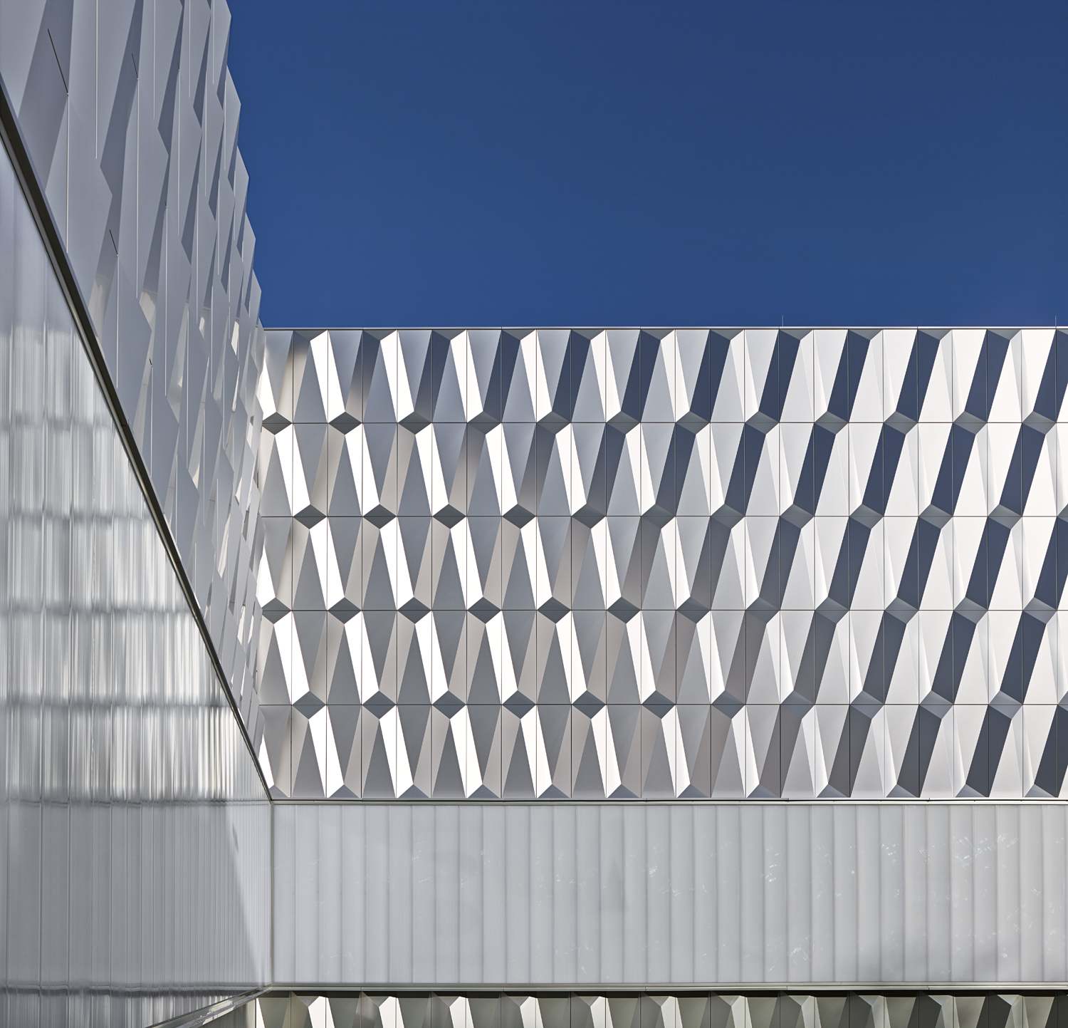 Berlijns nieuwe associatie met „Bauhaus“ Berlijns nieuwe associatie met „Bauhaus“