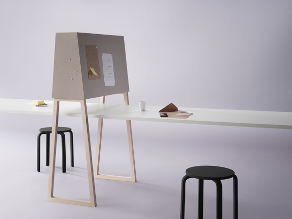 Forbo meets Dutch Design Week