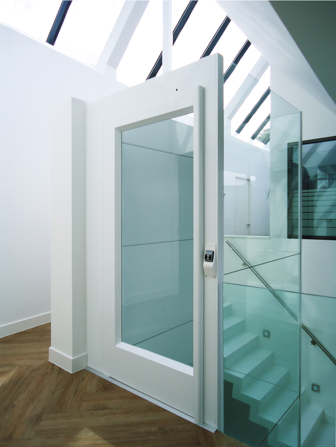 De Huislift voor iedereen De Huislift voor iedereen