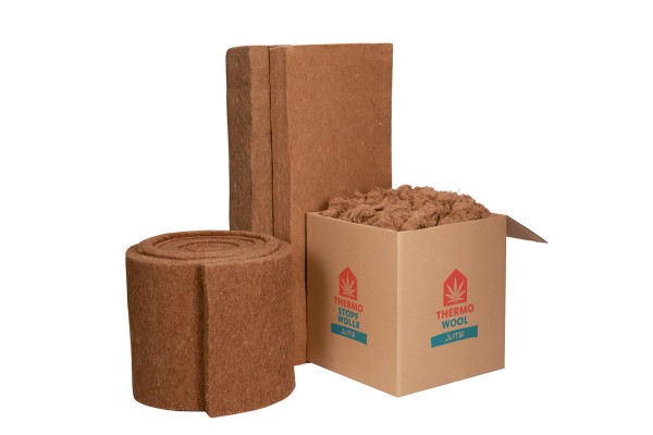 Thermo Jute assortiment