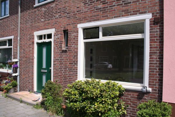 Velison wonen verduurzaamt 122 woningen in velsen-noord