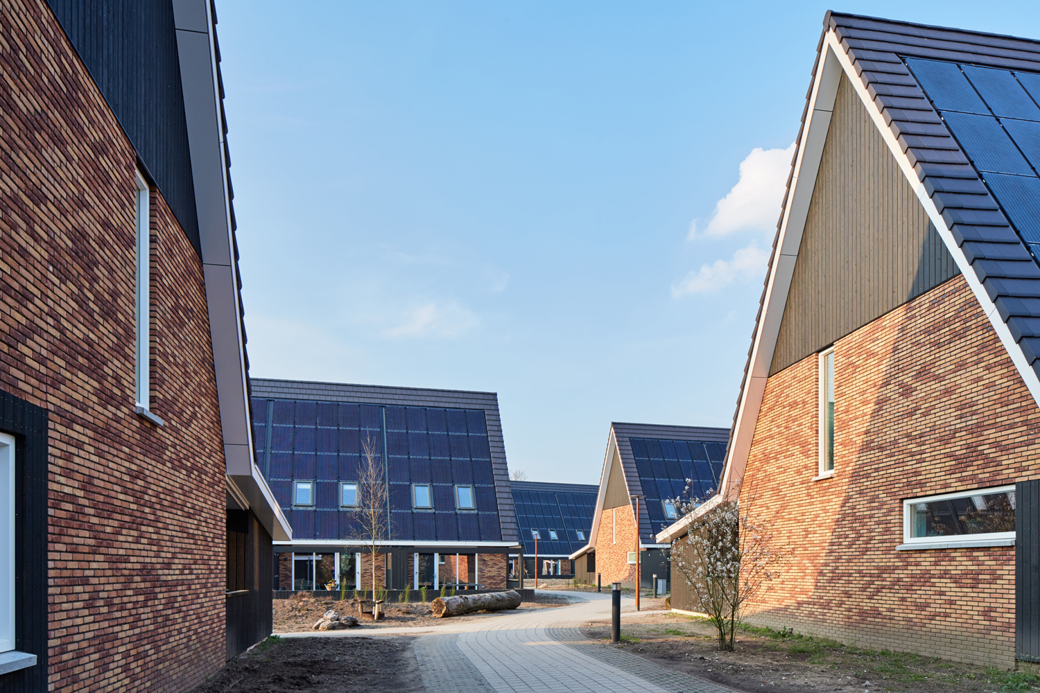 Trends en innovatie op het gebied van isolatie volgens Kingspan Insulation Trends en innovatie op het gebied van isolatie volgens Kingspan Insulation