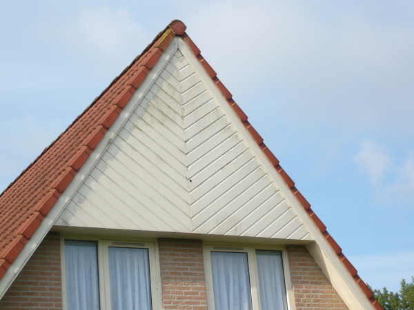 Renovatie met duurzame afbouwmaterialen 