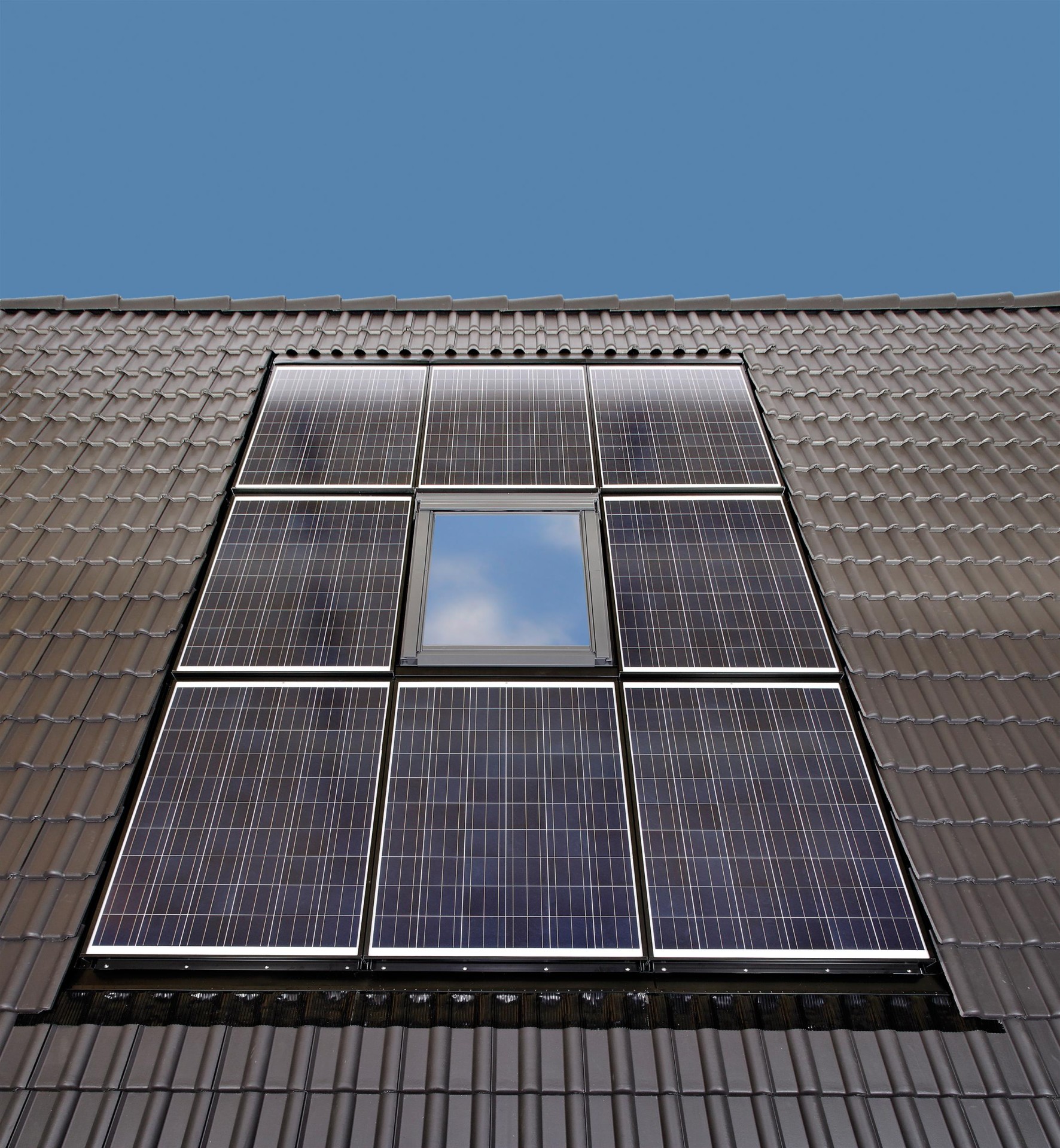 Trends en innovatie op het gebied van isolatie volgens VELUX Nederland Trends en innovatie op het gebied van isolatie volgens VELUX Nederland