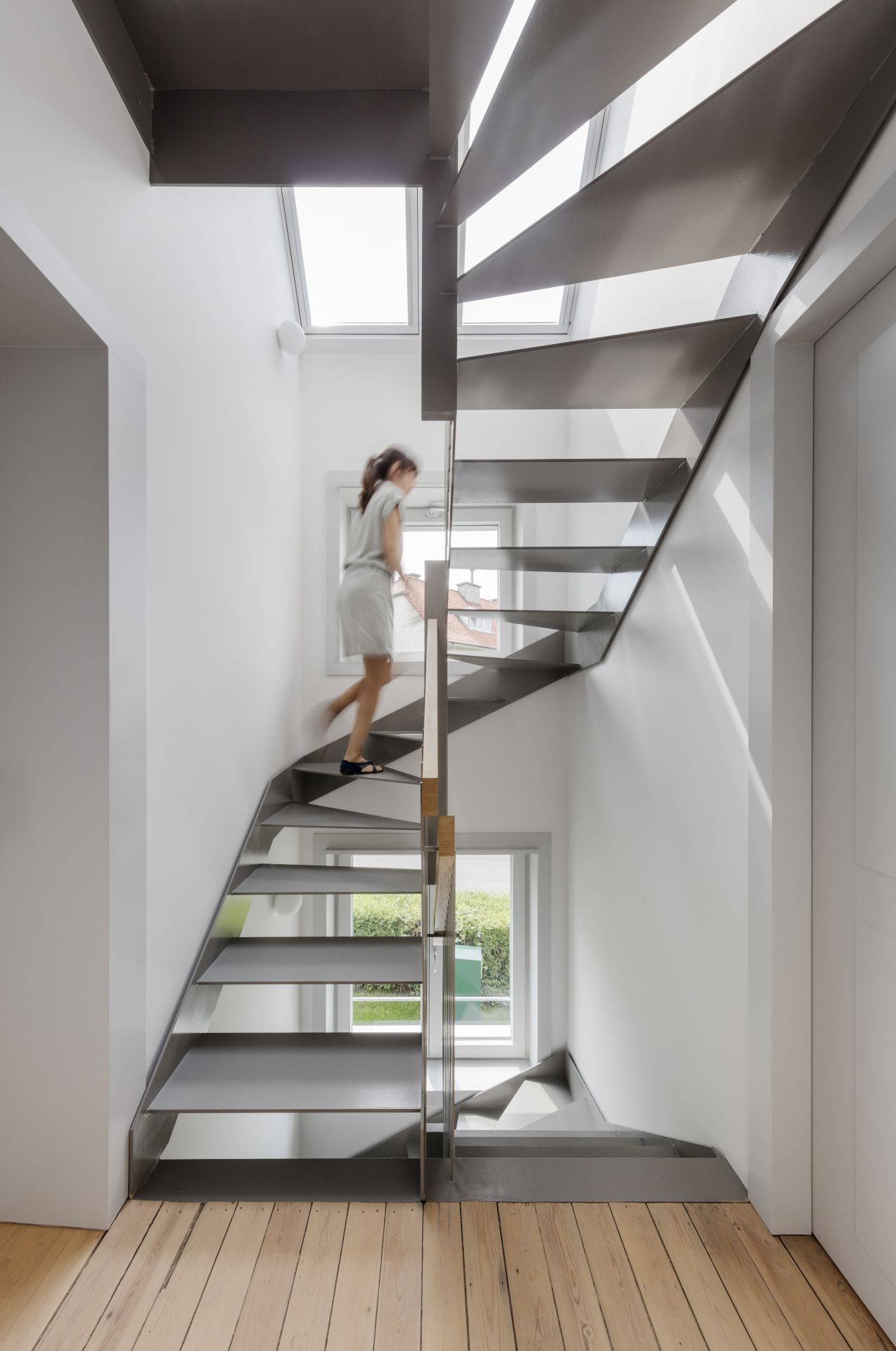 Trends en innovatie op het gebied van isolatie volgens VELUX Nederland Trends en innovatie op het gebied van isolatie volgens VELUX Nederland