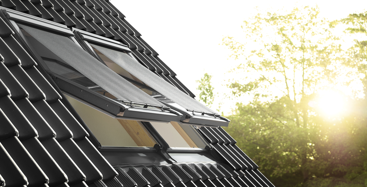 Trends en innovatie op het gebied van isolatie volgens VELUX Nederland Trends en innovatie op het gebied van isolatie volgens VELUX Nederland