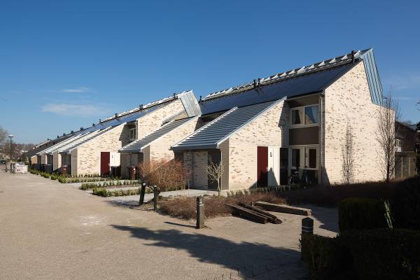 Trends en innovatie op het gebied van isolatie volgens VELUX Nederland 