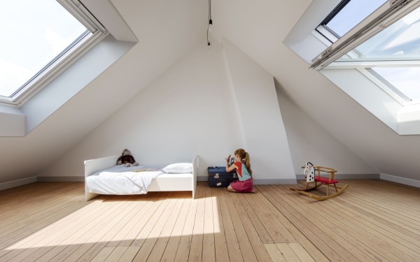 Trends en innovatie op het gebied van isolatie volgens VELUX Nederland 