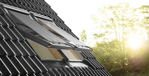 Trends en innovatie op het gebied van isolatie volgens VELUX Nederland 