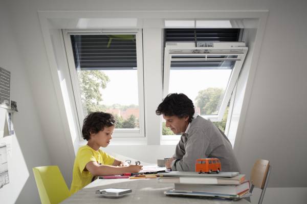 Trends en innovatie op het gebied van isolatie volgens VELUX Nederland 