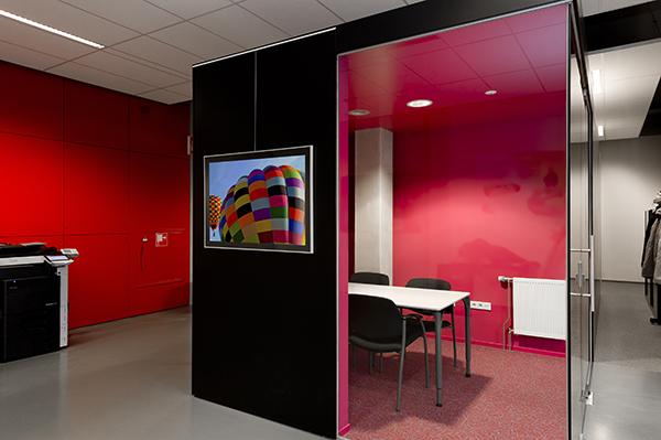 Duurzaam gebouwbeheer met STAS Duurzaam gebouwbeheer met STAS